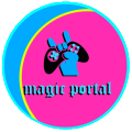 Magic Portal