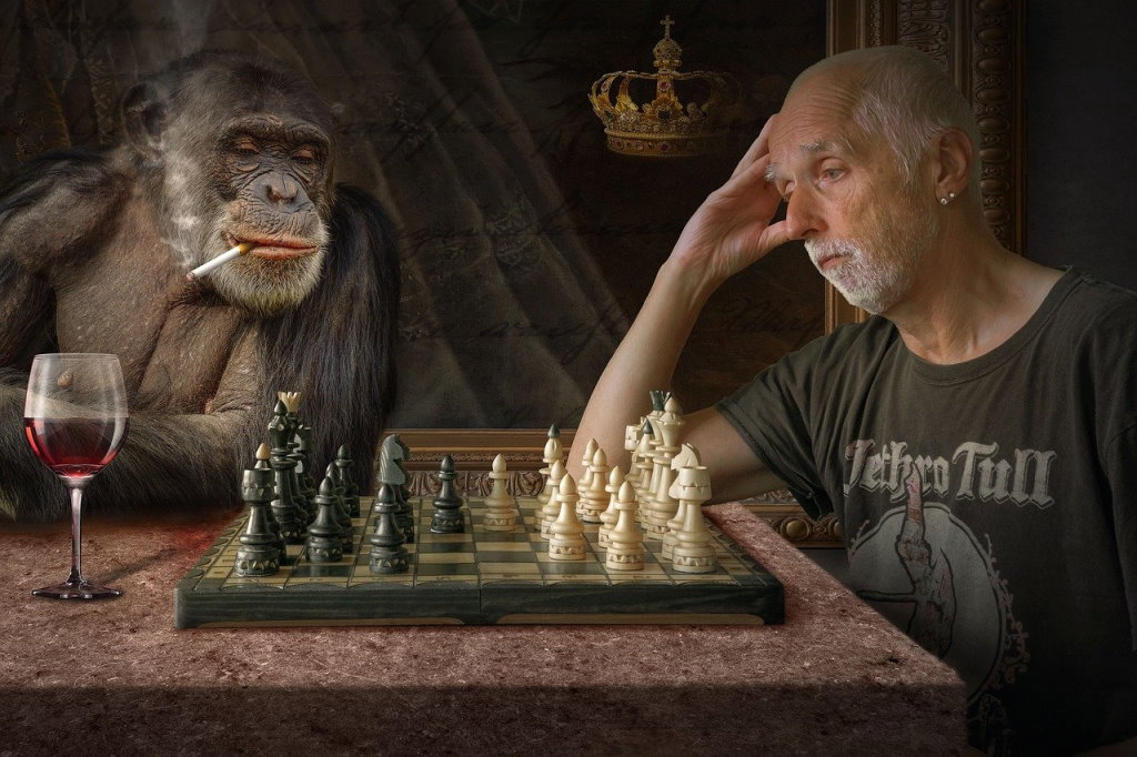 Gioco complicato